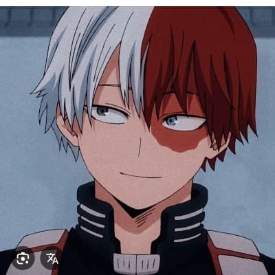 Shot todoroki thumbnail