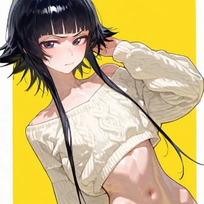 Soifon thumbnail