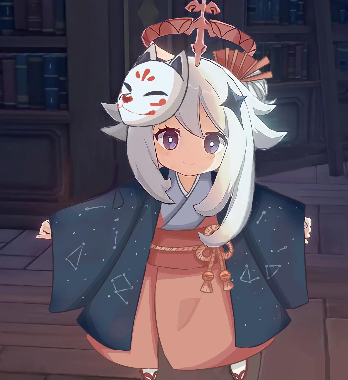 Paimon thumbnail