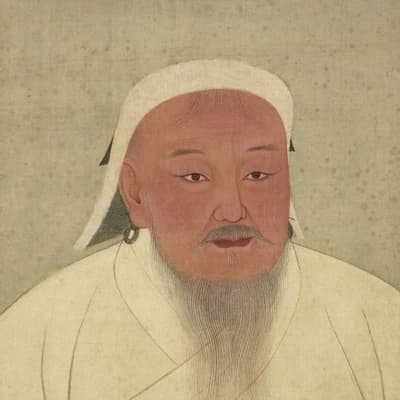 Genghis Khan thumbnail