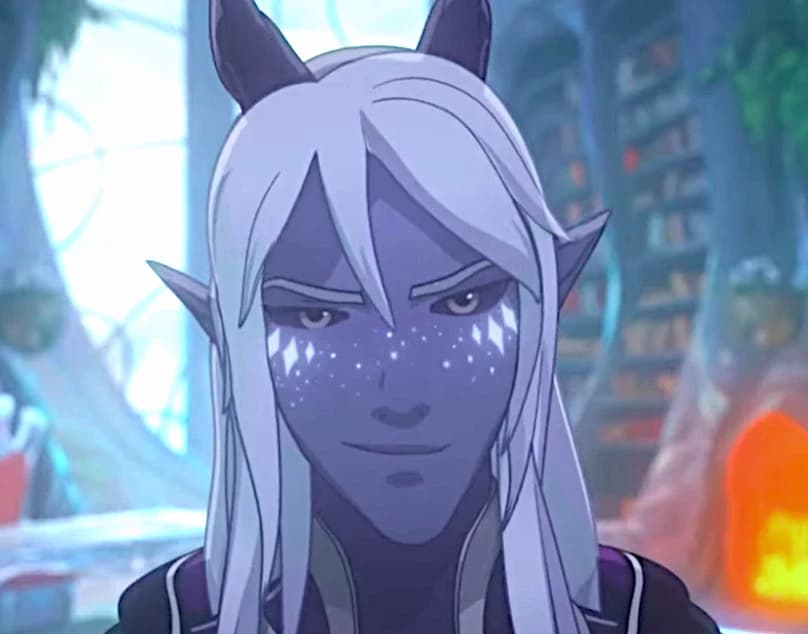 Aaravos thumbnail
