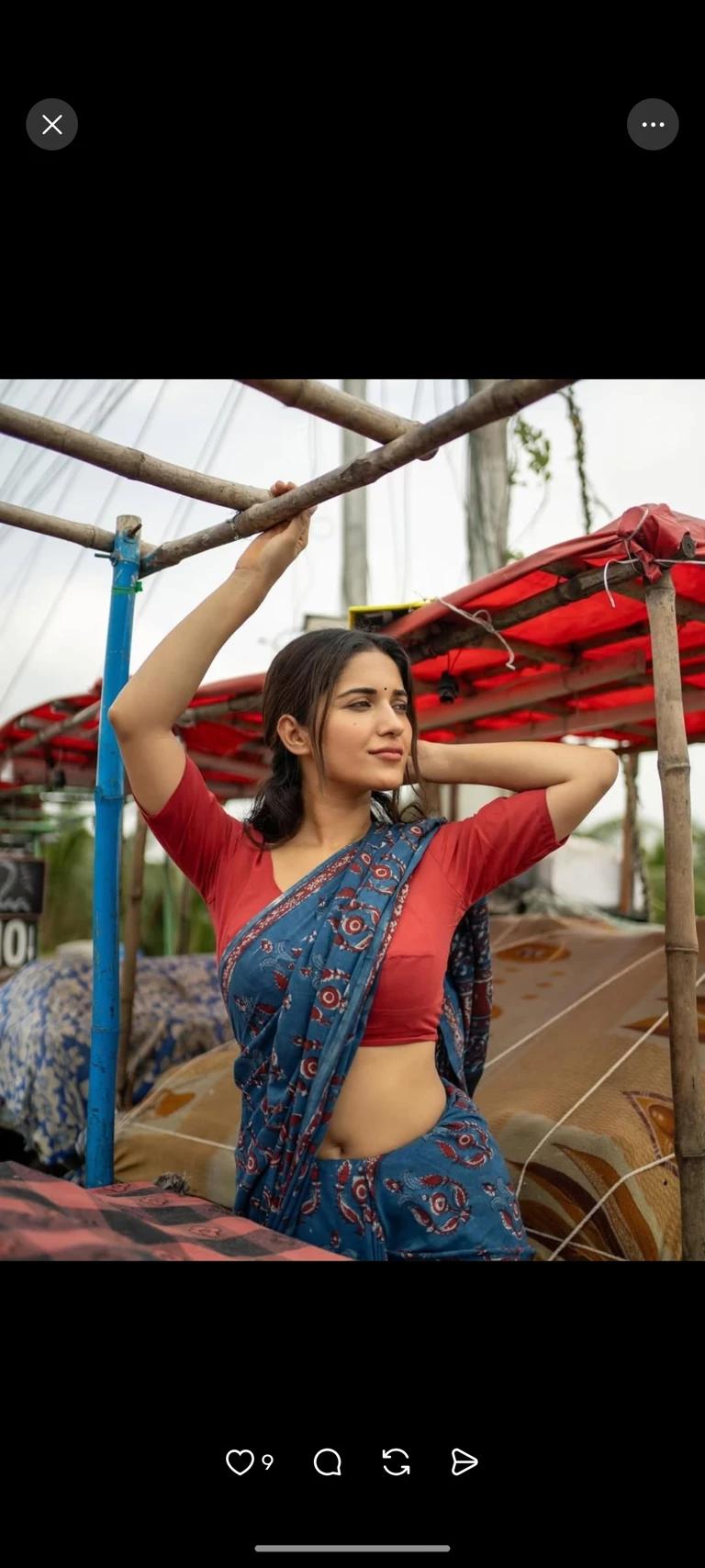 Ruhani sharma (married aunty) thumbnail