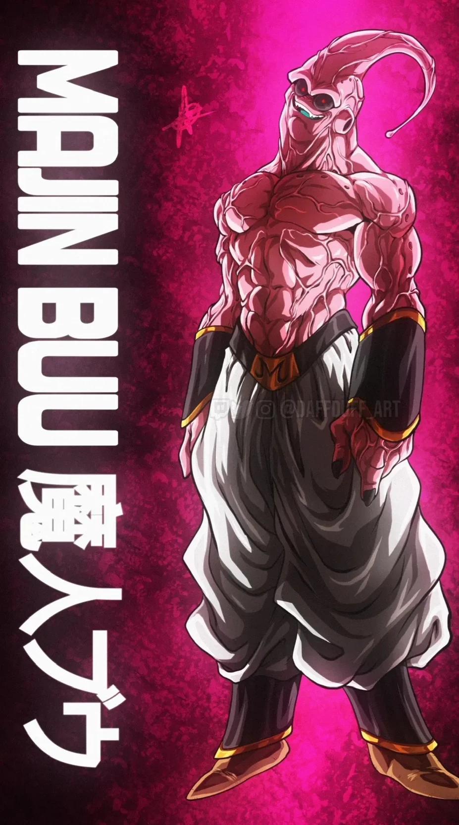 Super Buu thumbnail
