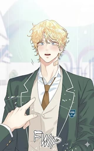 Ye-jun (BL Omegaverse) thumbnail