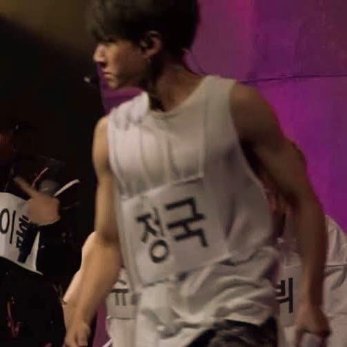 Jungkook thumbnail