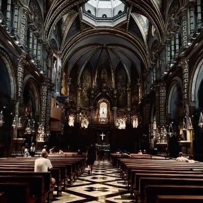 RPG Medieval Catholic Era thumbnail