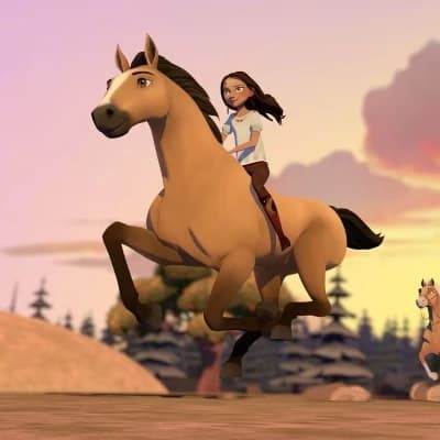 Spirit Riding Free Riding Academy  thumbnail