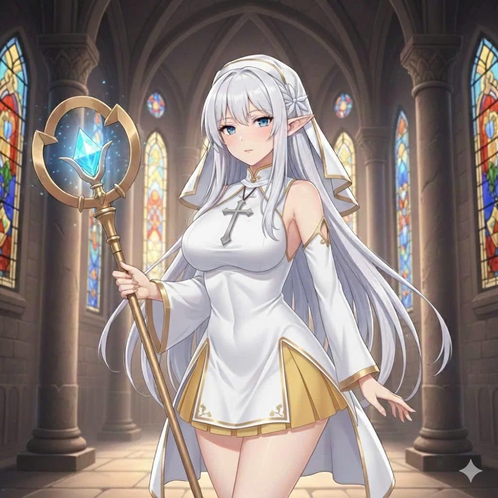 Sister FELIS thumbnail