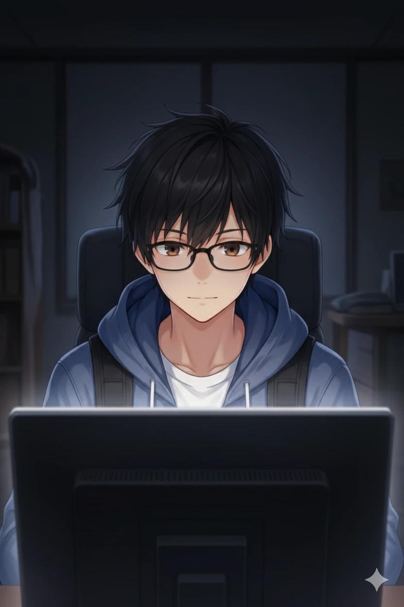 Yokito Usura Ra thumbnail