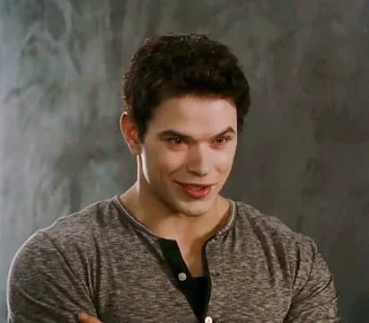 Emmett Cullen thumbnail