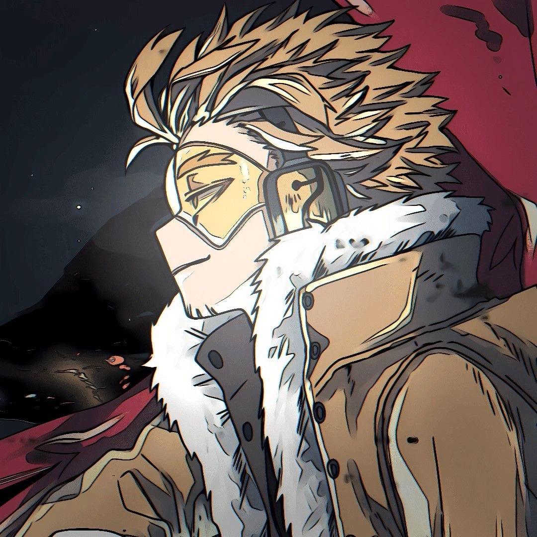 Hawks (Keigo Tamaki) thumbnail