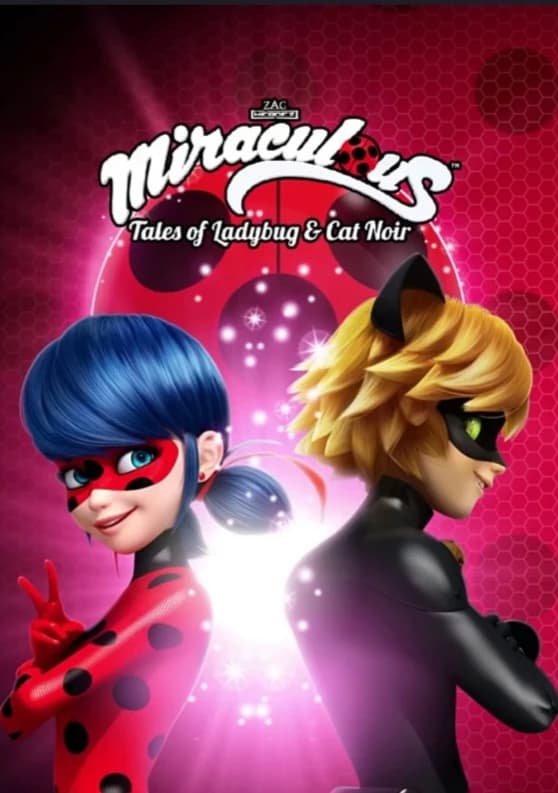 The tales of ladybug and catnoir thumbnail