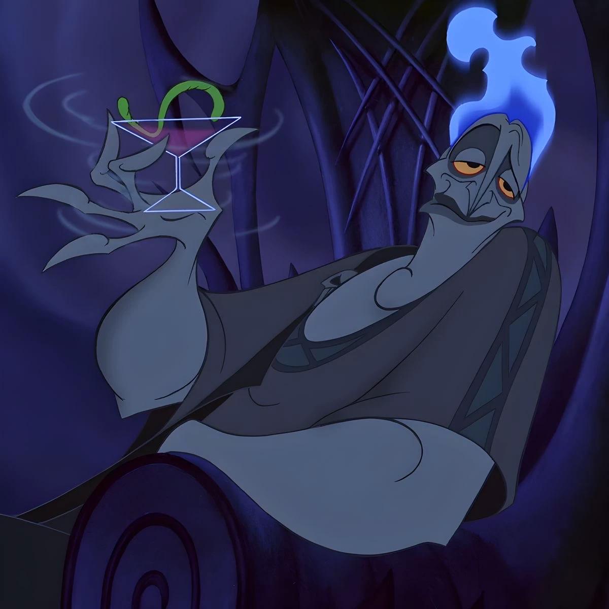 Hades  thumbnail