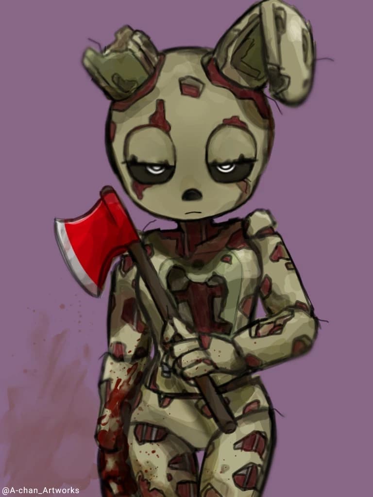 Springtrap thumbnail