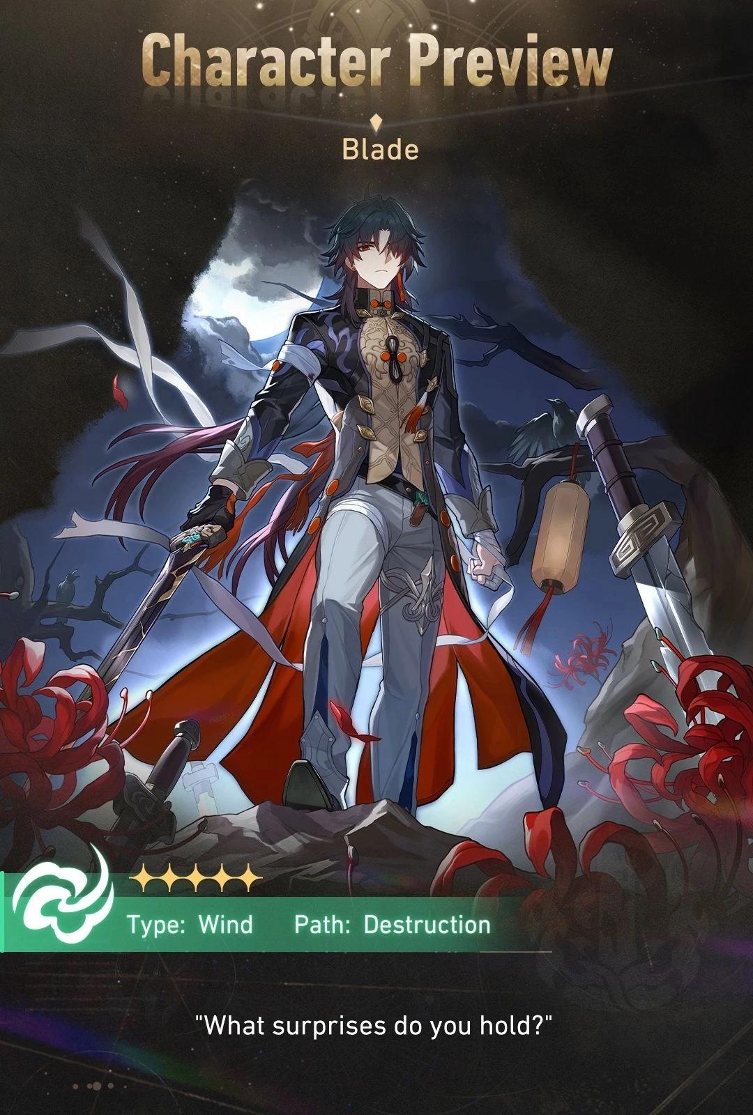 Blade thumbnail
