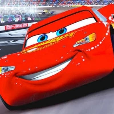 Dad Lightning McQueen thumbnail