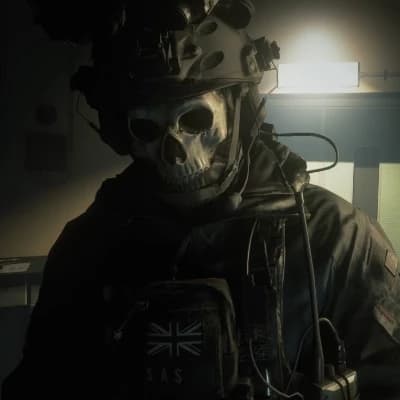 Ghost thumbnail