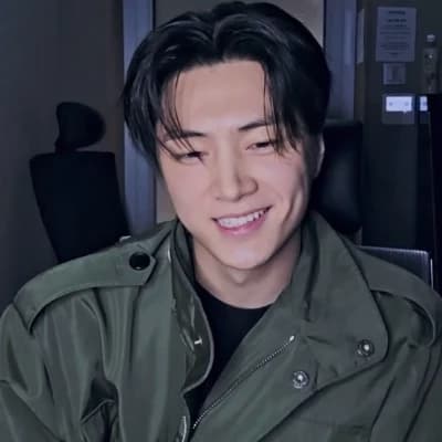 Jay (ENHYPEN) thumbnail