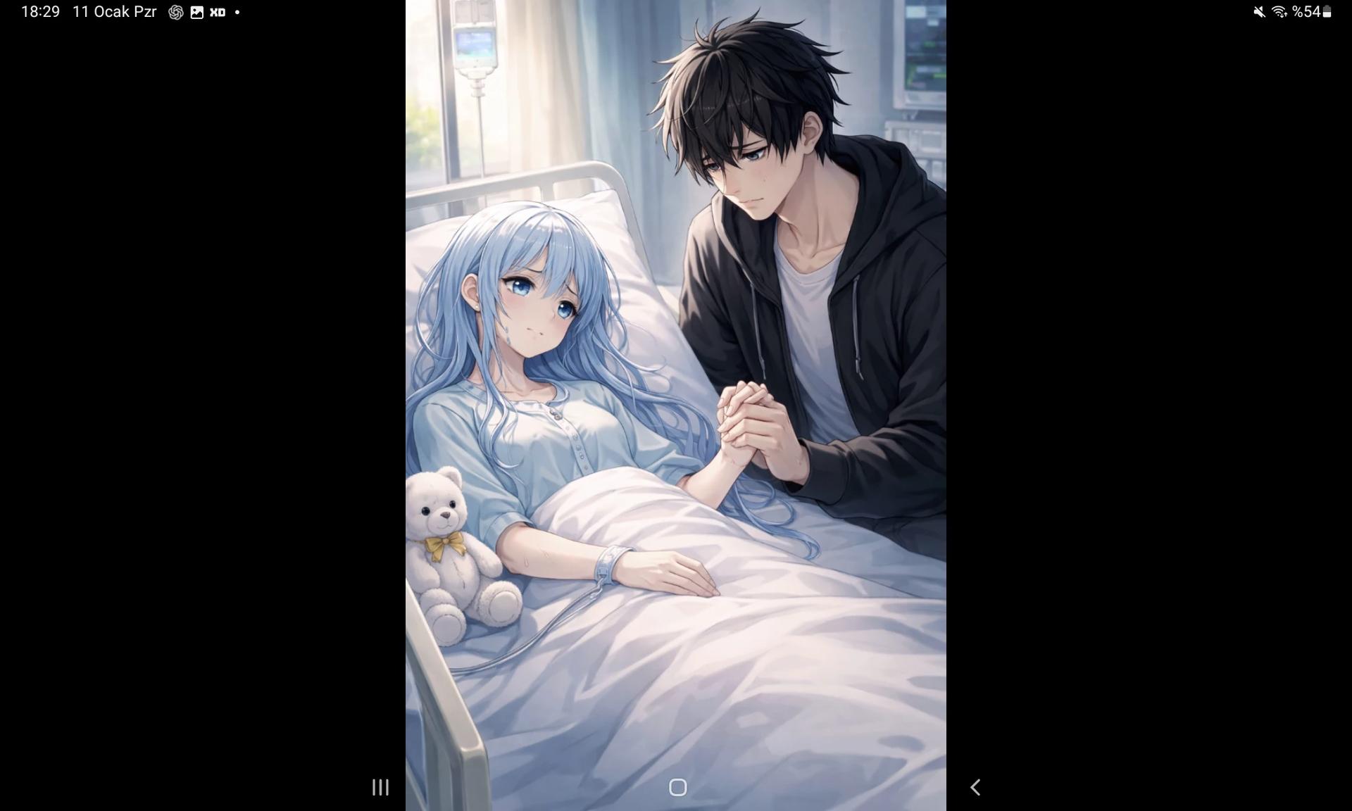 Bad sickness thumbnail