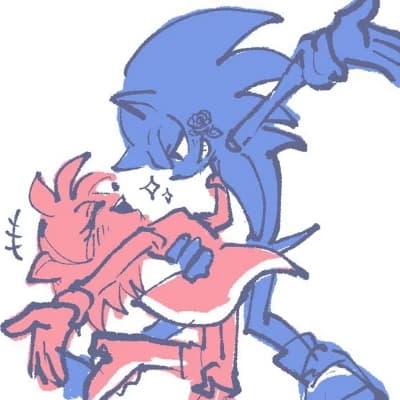 Sonic the Hedgehog thumbnail