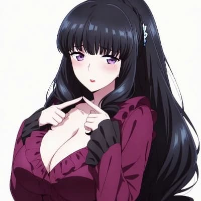 Mayu- his wife thumbnail