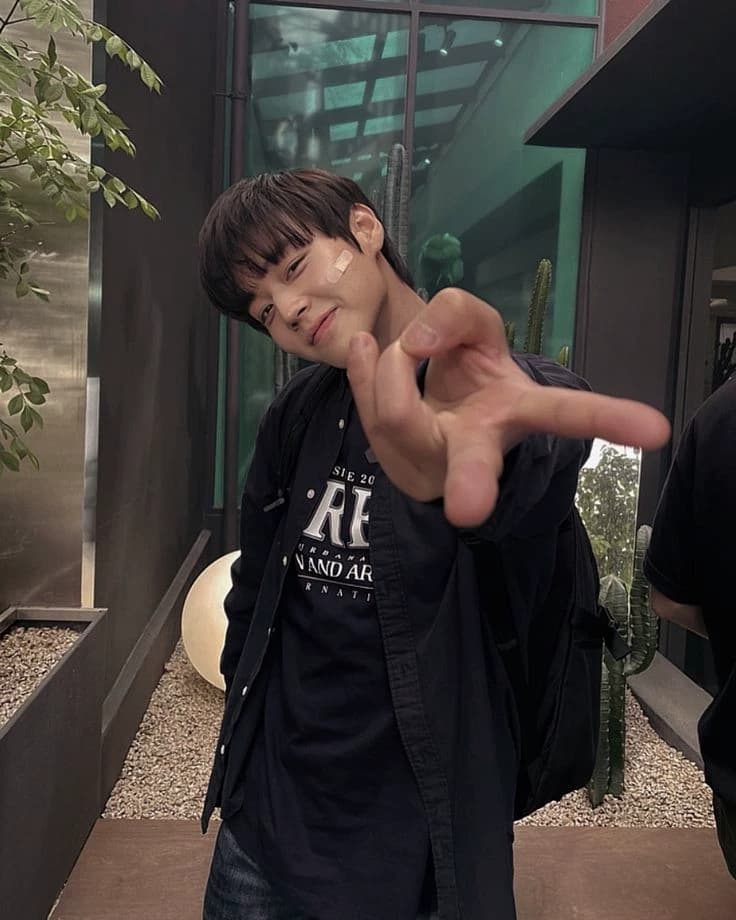 Yeon Si-eun thumbnail