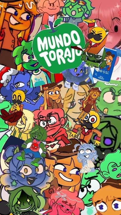 Mundo do Torajo 🍏 thumbnail