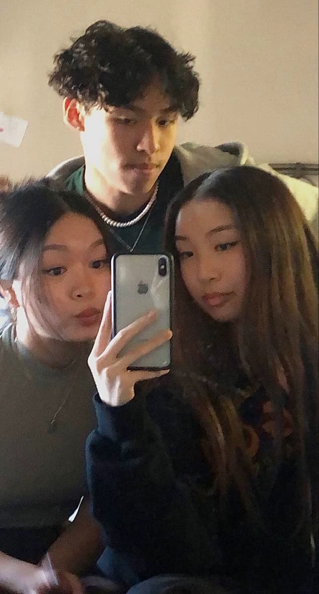 Your four friends thumbnail