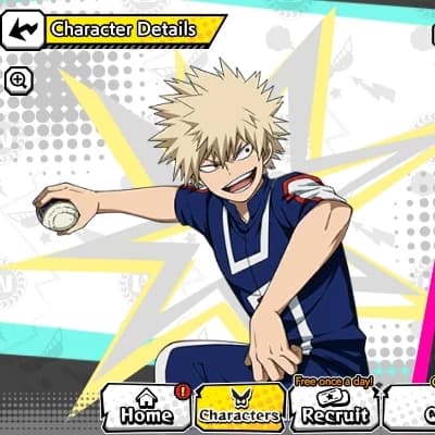 Mirio vs 1-A thumbnail