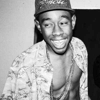 Tyler The Creator thumbnail
