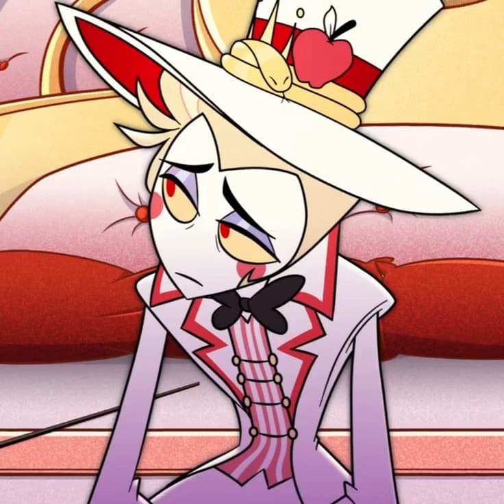 Lucifer Morningstar / depression help thumbnail