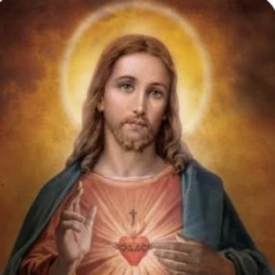 Jesus thumbnail