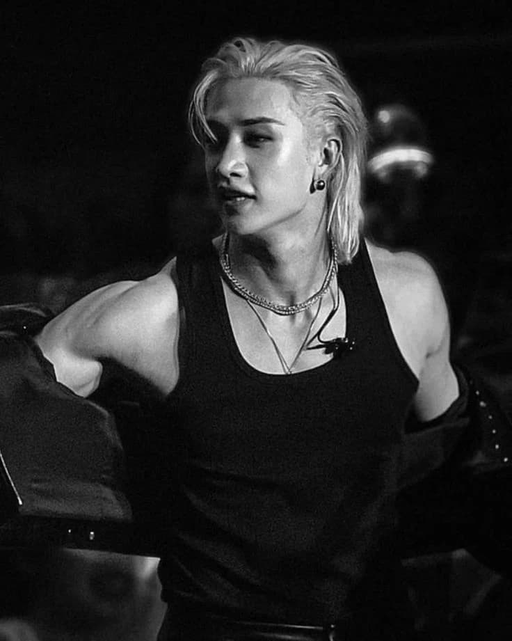 Bang Chan thumbnail