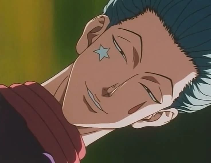 Hisoka Morow thumbnail