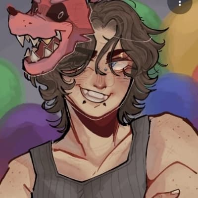Michael Afton thumbnail
