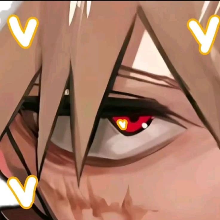 Bakugo Katsuki thumbnail
