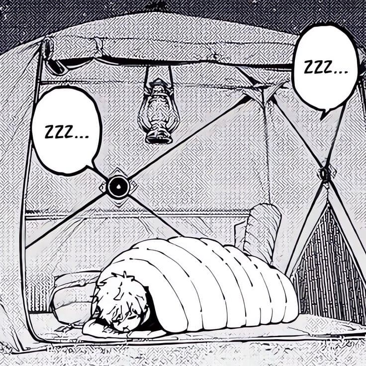 Nagi seishiro 😴  thumbnail