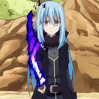 Rimuru thumbnail