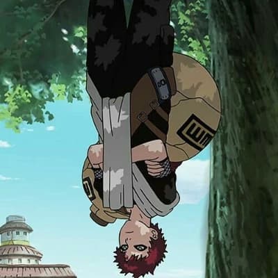 Gaara thumbnail