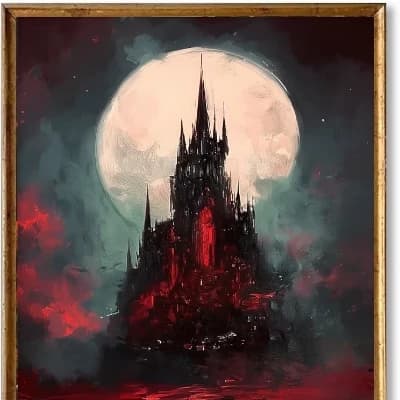 Alucard thumbnail