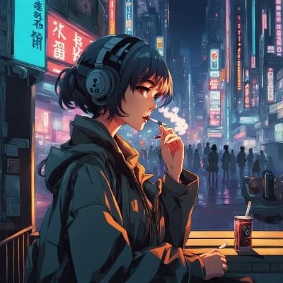 Leslie 'Cipher' Vance thumbnail