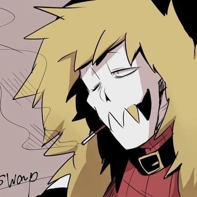 🚬🥮Fellswap Papyrus🥮🚬 thumbnail