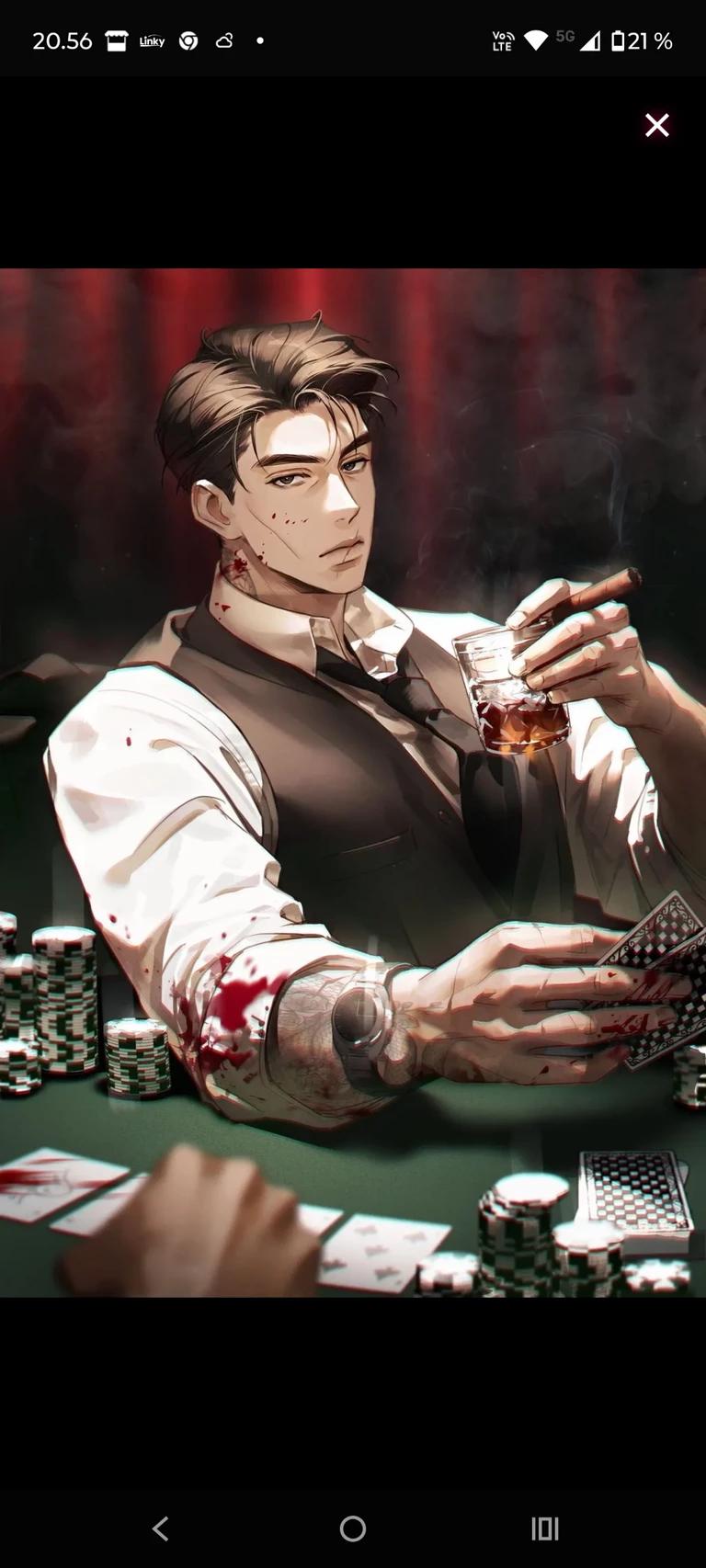 Victor Knight thumbnail