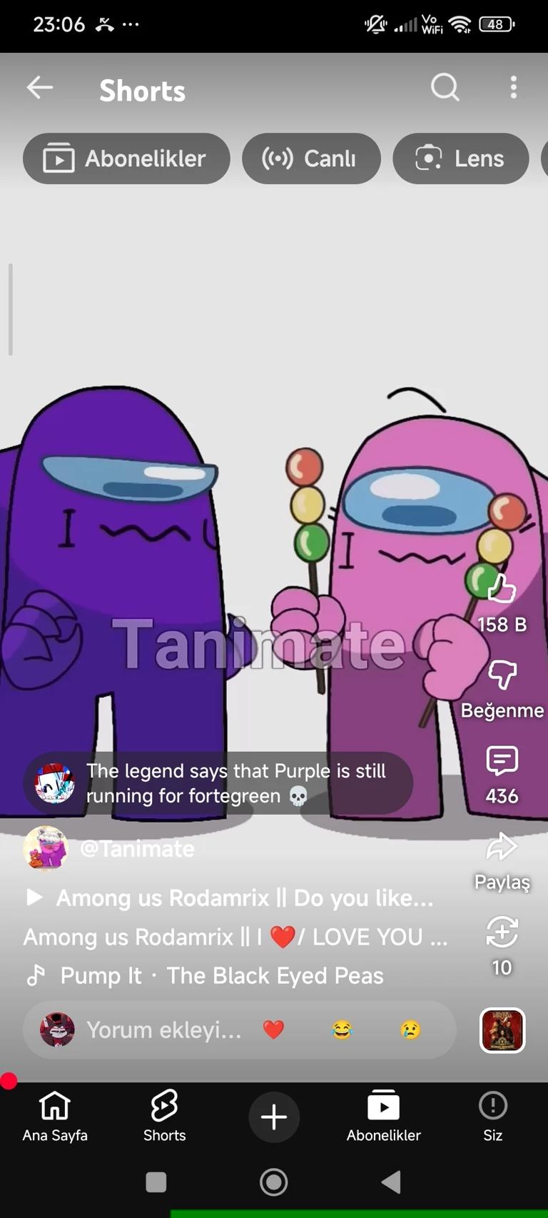Pink thumbnail