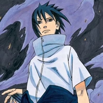 Sasuke Uchiha thumbnail