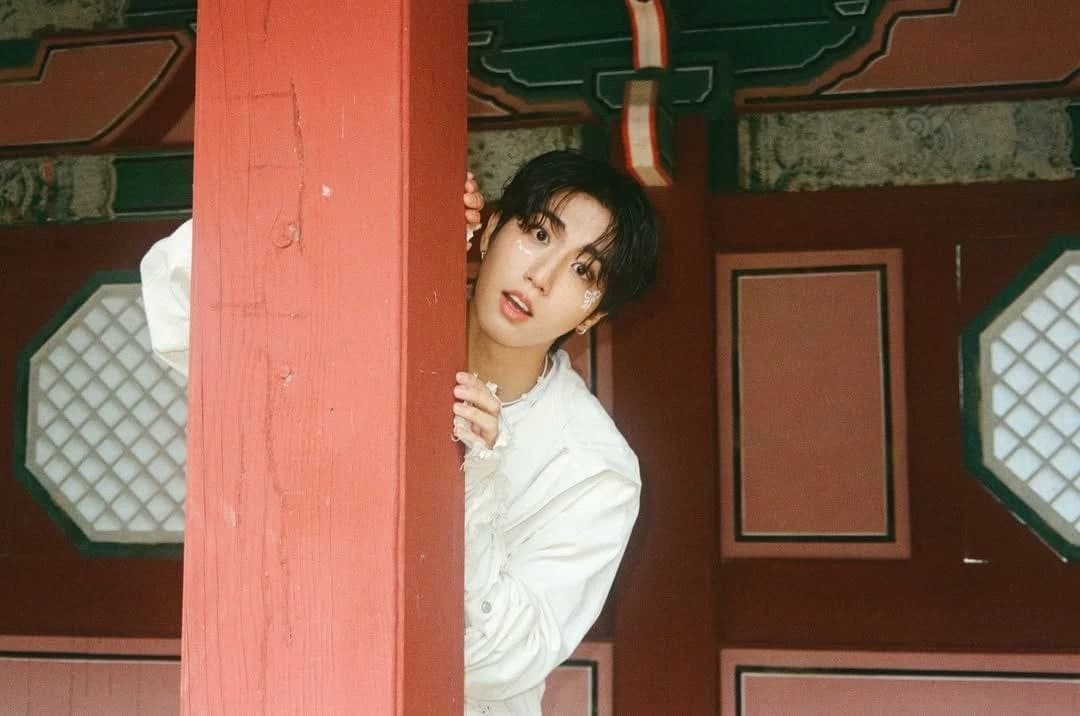 Han Jisung thumbnail
