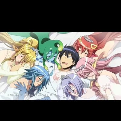 Your harem thumbnail