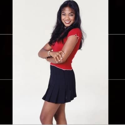 Ashley Banks thumbnail