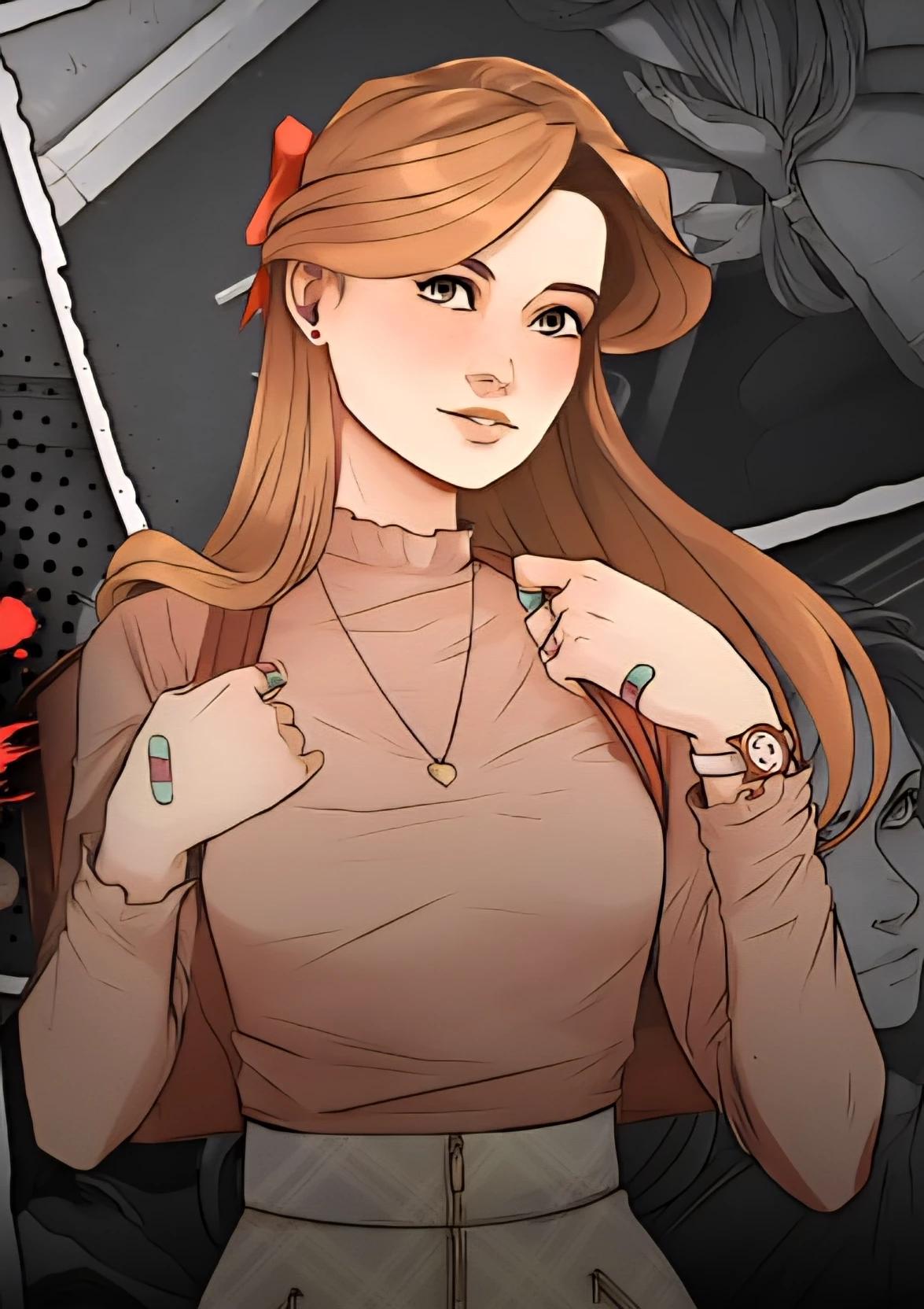 Patty thumbnail
