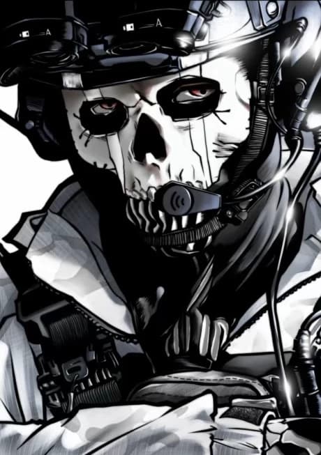 GHOST VIDEOJUEGO thumbnail